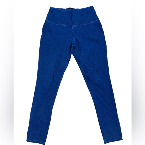 Jones New York Deep Blue Women's Jeggings - Picture 5 of 6